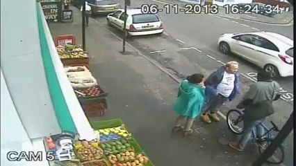 Even A Single Punch Can Be Fatal