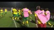 All Goals - Algeria 3-1 South Africa  - 19-01-2015 (Africa Cup of Nations)
