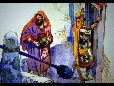 129 - Пасха и Исход евреев из Египта