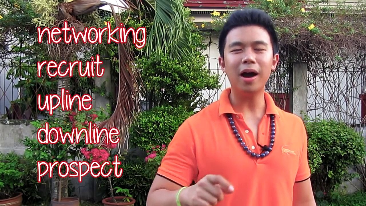 How to invite prospects