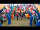 Pazhagikalam---Aambala--Full-Video-Song--Vishal-Hansika--Hiphop-Tamizha