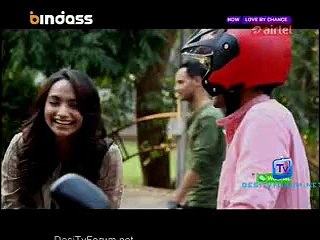 Love By Chance 17th January 2015 Video Watch Online pt5