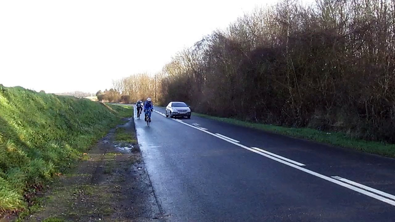 Entrainement