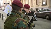 استنفار أمني في دول أوروبية بعد اعتداء باريس