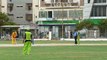 08 of 17 SAAD ALAM LBW TO YAQZAN RAJPUT *** 24-07-2014 CRICKET COMMENTARY BY : PCB COACH PROF. NADEEM HAIDER BUKHARI  1st SEMI FINAL  VITAL FIVE CRICKET CLUB KARACHI vs YJ CRICKET CLUB KARACHI  *** 3rd VITAL 5 CLUB CRICKET RAMZAN CRICKET FESTIVAL (10)