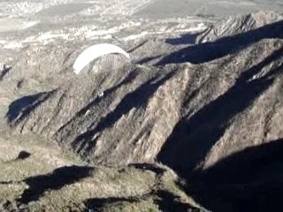 Bapteme Parapente Part2