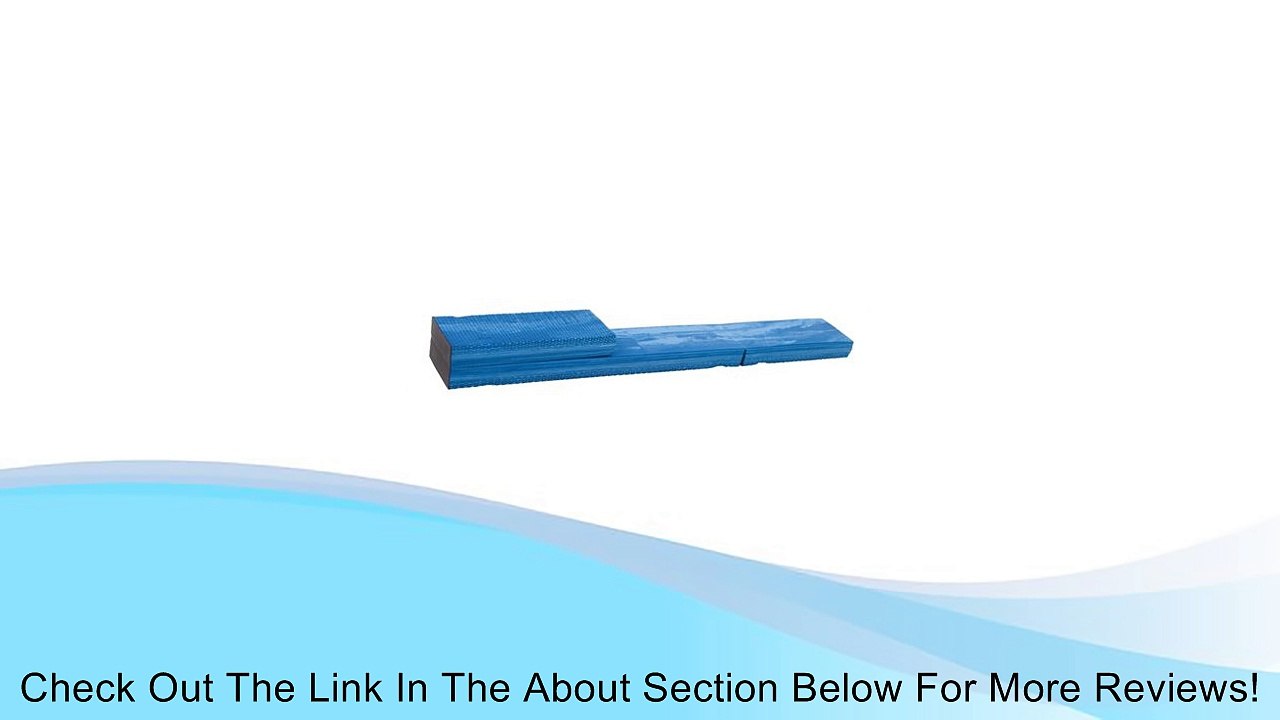 TAP Folding Balance Beam Review