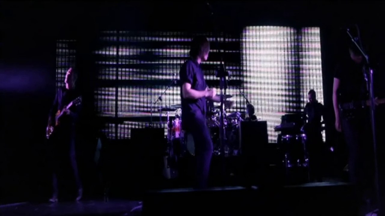 Archive - Bullets (Live in Athens)