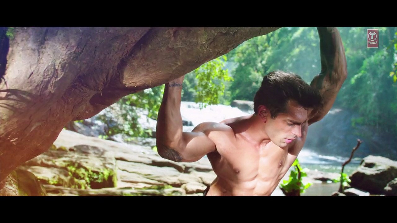 Katra Katra-Video Song - Alone - 720p