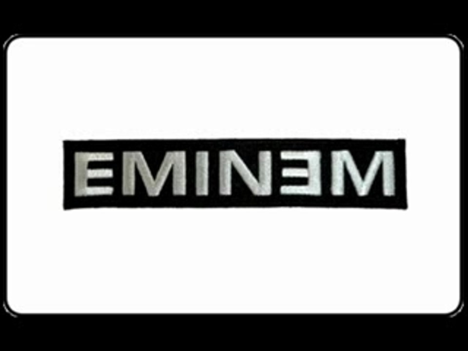 Eminem Freestyle