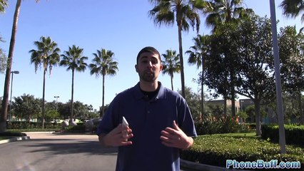 Nokia Lumia 920 Drop Test