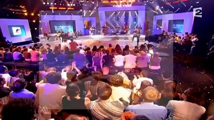 ALIZEE La isla bonita