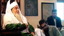 Din-e-Islam & Sufi Orders - Ahmad Shah Mawdud Chishti