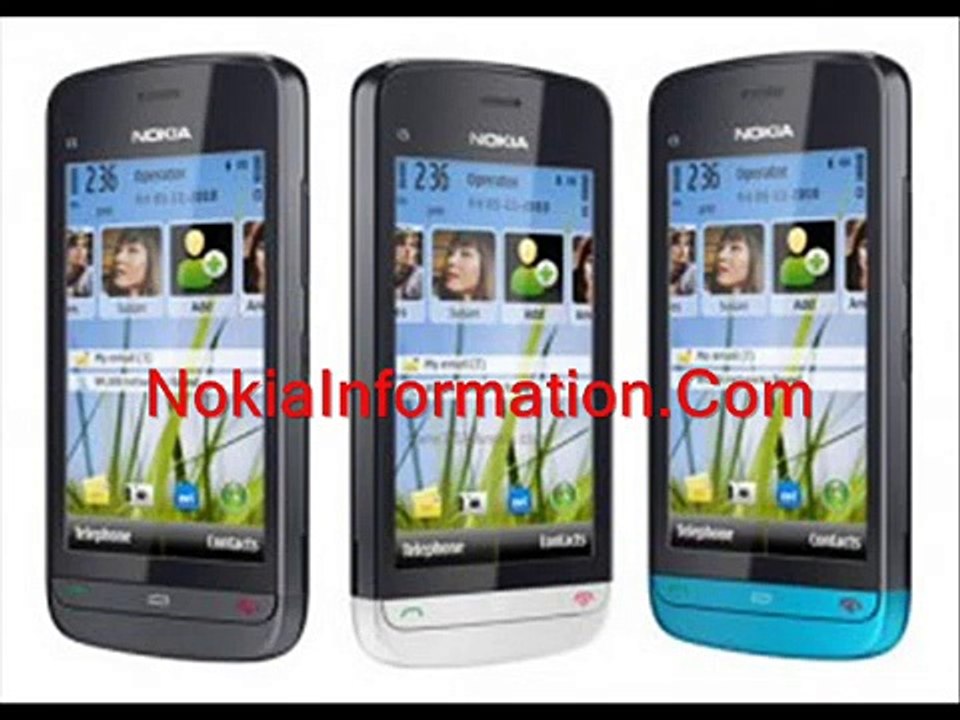 Latest Nokia Mobiles Phone Updated Price and Specification