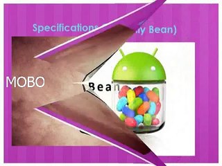 QMobile Noir i6 Review and Specsifications