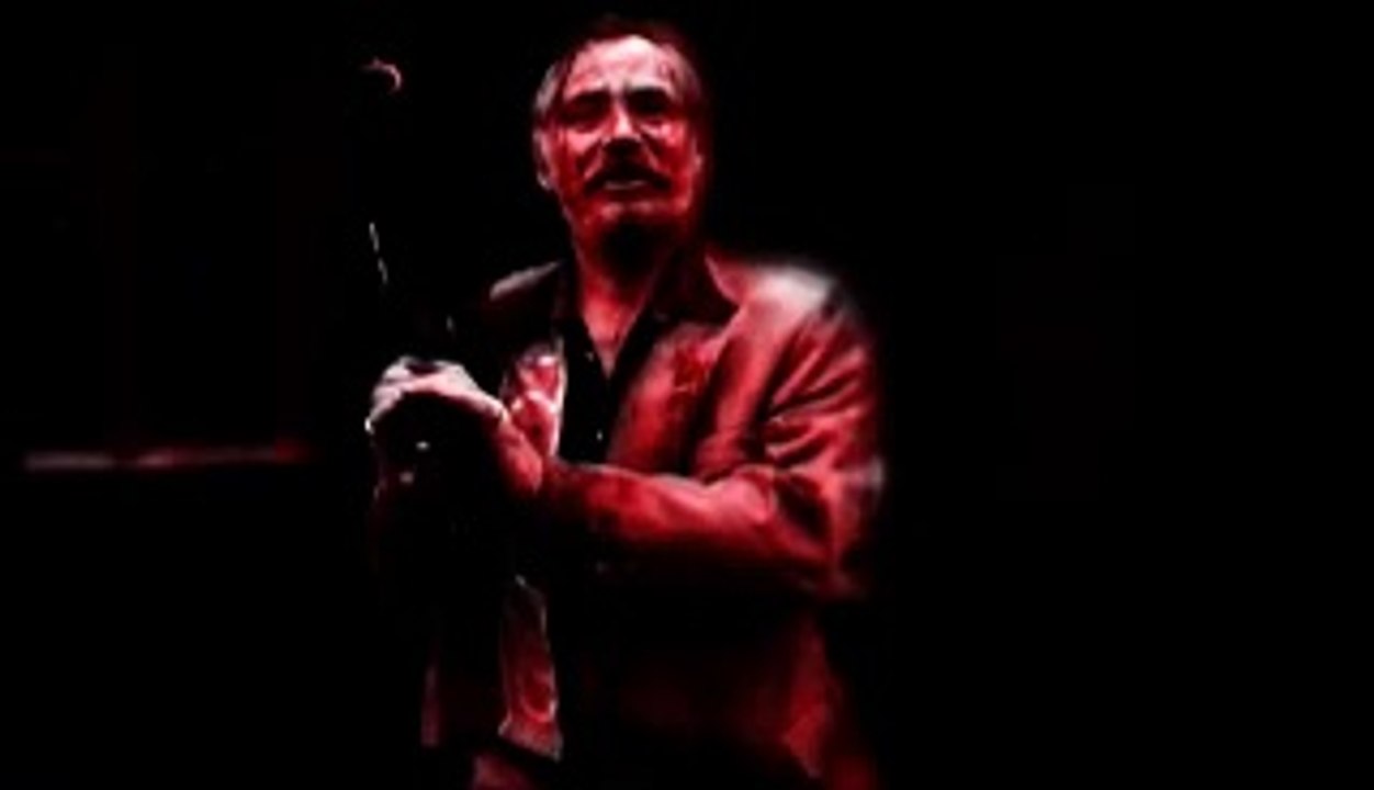 Mr Madness Feat How Hard   Burn It