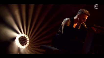 ASAF AVIDAN - GOLD SHADOW - LIVE Ce soir (ou jamais !)