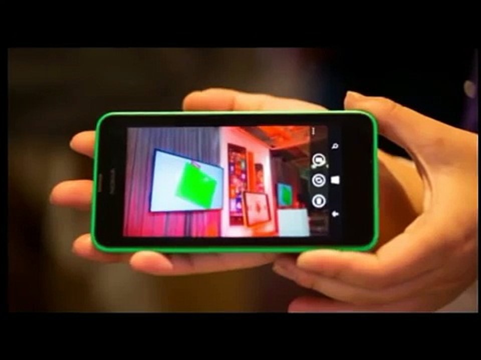Nokia Lumia 635 Hand on reviews, latest Windows Phone 8.1 OS !