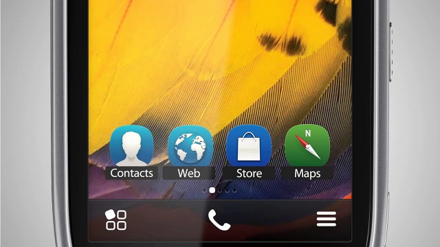 Nokia 701 (Unlocked Quadband) Symbian BELLE GSM Cell Phone