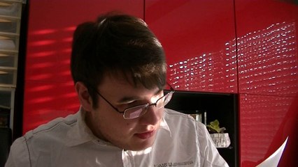 Chez le Docteur (Parodie)