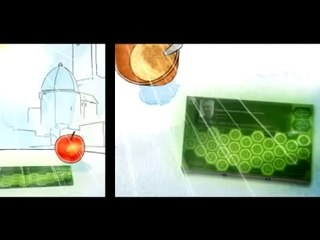 Nokia Morph Concept Mobile Phone (full)