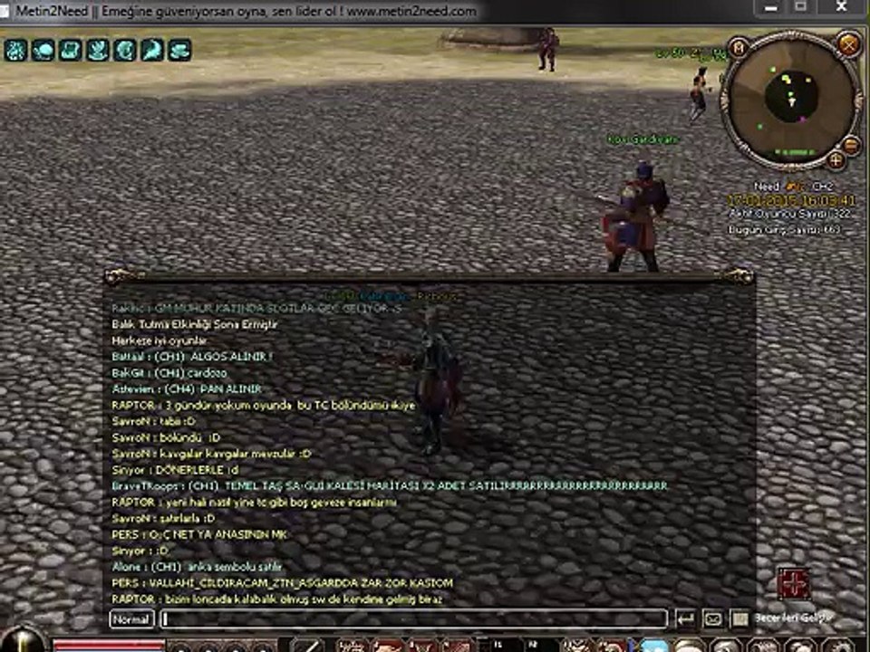 Need Ss Kufur