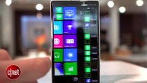 Nokia Lumia 930 is a colourful, fun Windows Phone 8.1 device