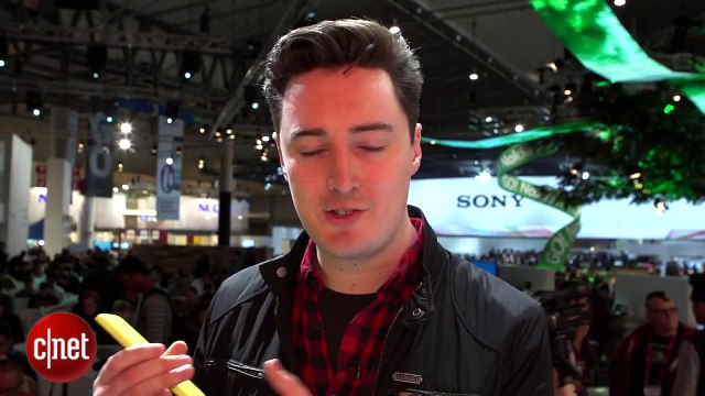 Nokia XL puts Nokias Android on a 5-inch phone