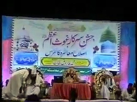 Junaid Jamshed ki haqeeqat By Maulana Farooq Khan Razvi