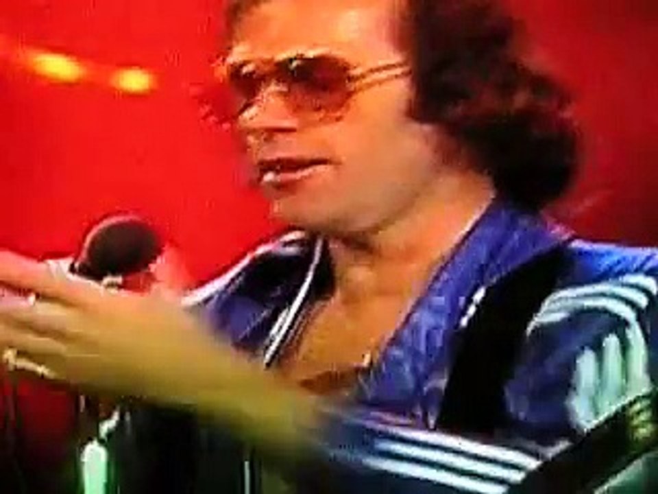 Rubettes_Oh la la (1977)