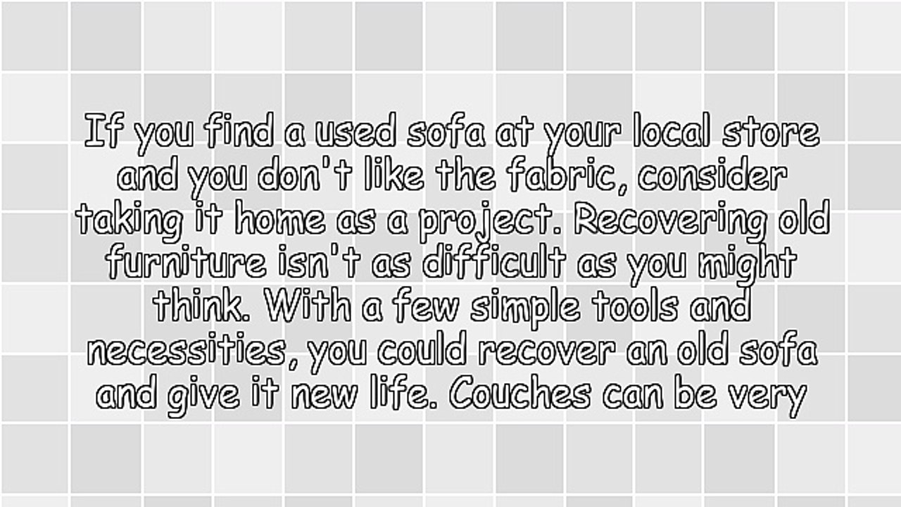 Shopping At The Thrift Store Myrtle Beach