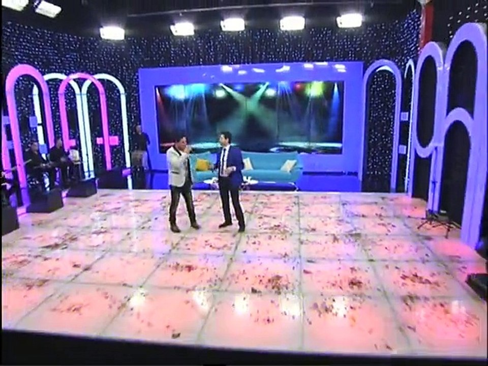 Nevzat Soydan-Makaram Sarı Bağlar Caney Caney(2015)