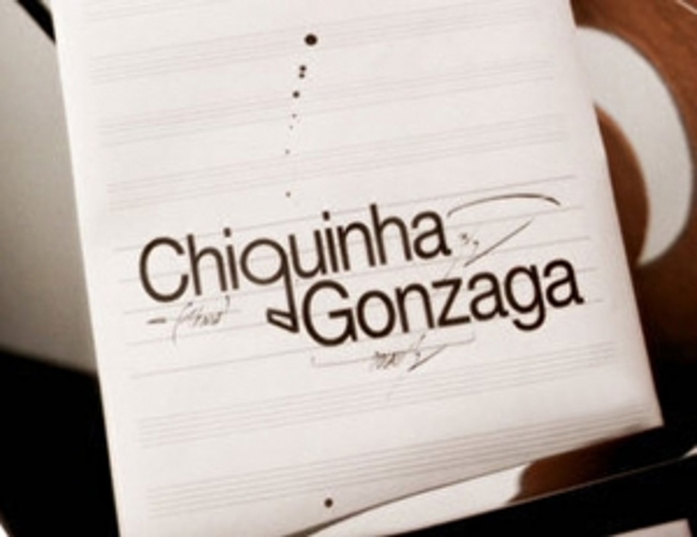 ⁣Чикинья Гонзага (Музыка ее души) / Chiquinha Gonzaga (1999)