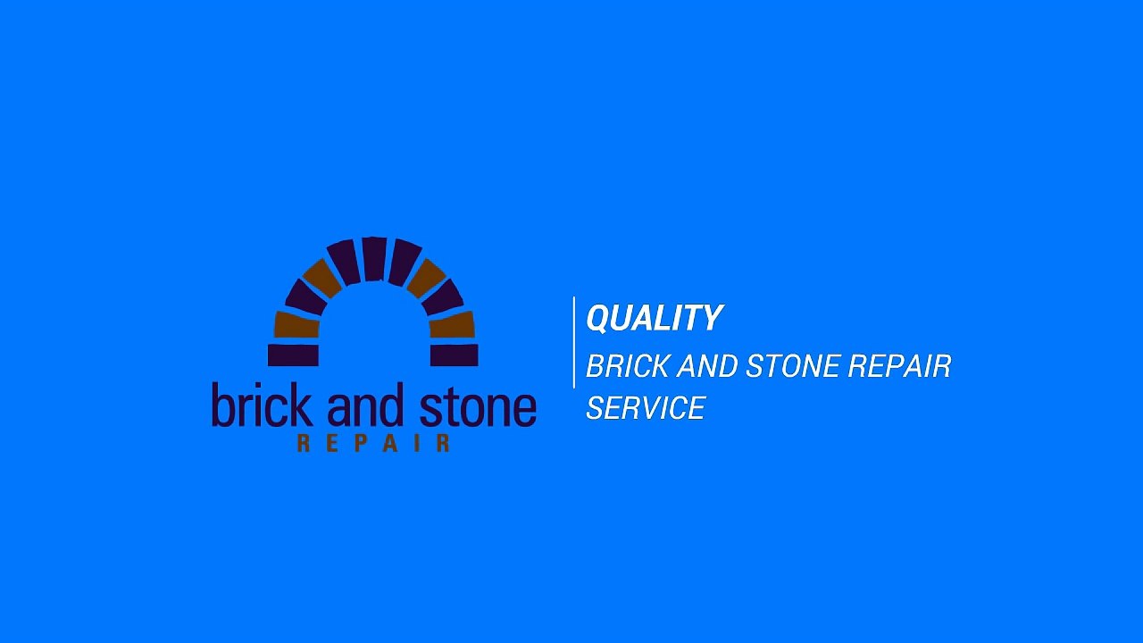 brick and stone repair