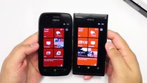 Nokia Lumia 710 Review (T-Mobile). 1st Nokia Windows Phone in the US