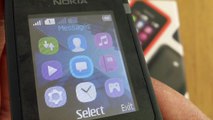 Nokia 130 Dual Sim Mobile Phone Cell Phone Review, New Nokia 2014.