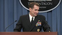 Pentagon Laughs Off Twitter Hack, WWIII Threat