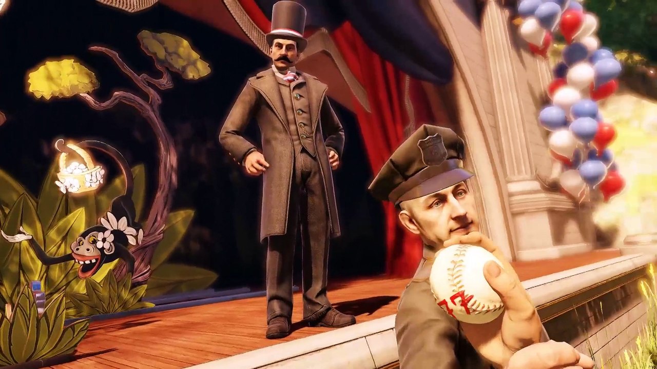 Bioshock На русском