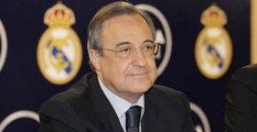 Real Madrid'e Transfer Yasağı Kapıda