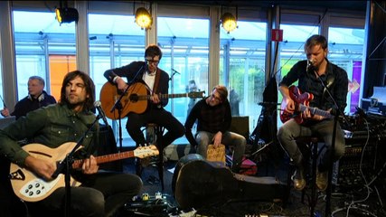 Cafe Martini: Audio Adam - If it takes you home - RTV Noord