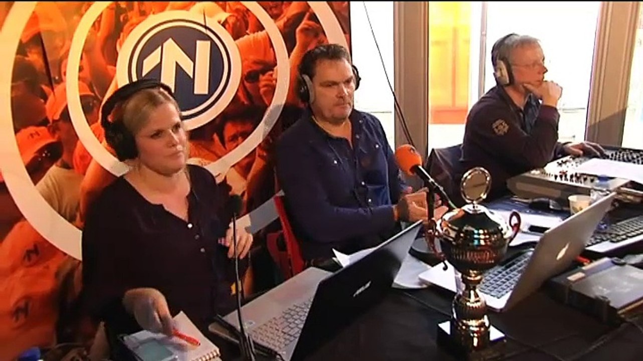Swinder - Vief veur elf - RTV Noord