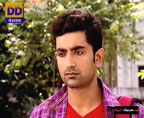 Prakriti 17th January 2015 Video Watch Online pt2