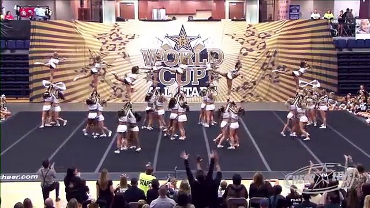 World Cup Shooting Stars 2015 Showcase, shooting stars