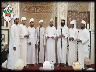‫عما ن میں میلاد النبی ﷺ کی مناسبت سے نعتِ رسول ﷺ - التحقیقات - اھل السنۃ والجماعۃ‬