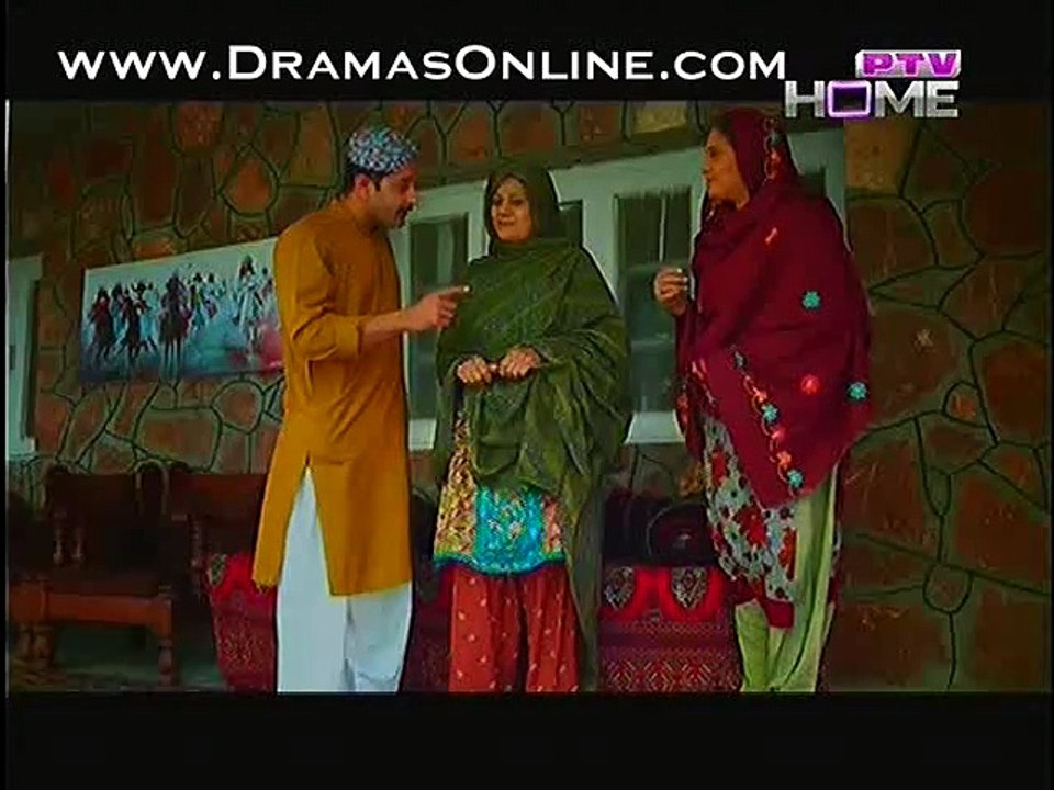 Nigebhan Episode 7 p3