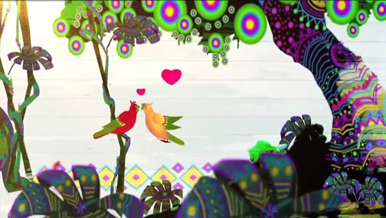 Love By Chance - 17 Jan 2015