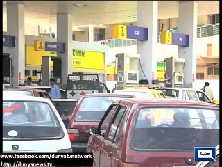 Dunya News - CNG stations still close despite govt orders