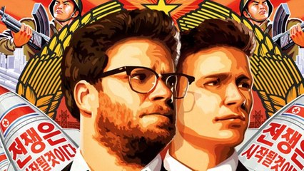 The Interview Full Movie Online 720p Quality BluRay