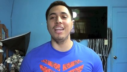 iPad Air 2 Unboxing (16GBWi-FiGOLD) [HD]