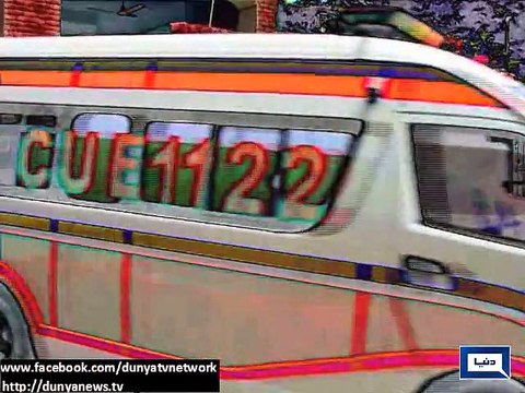 Dunya News - Petrol shortage worsens in Punjab on fifth day